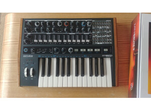 Arturia MiniBrute 2 (12449)