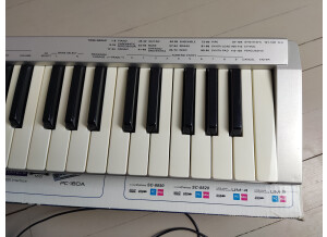 Roland PC-180A