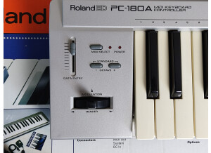 Roland PC-180A (15081)