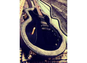 Gibson ES-335 Studio (99535)