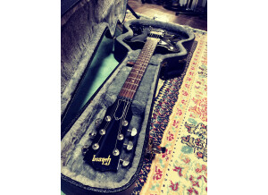 Gibson ES-335 Studio (95738)