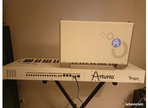 Arturia Origin Keyboard