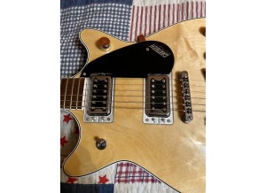 Gretsch G5222 Electromatic Double Jet BT with V-Stoptail (28676)