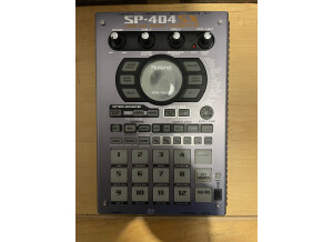 Roland SP-404SX (5848)