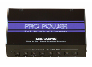 Carl Martin Pro Power (62419)