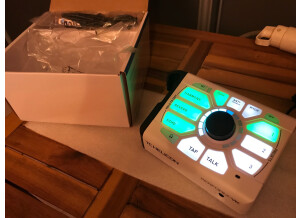 TC-Helicon Perform-VK (86855)