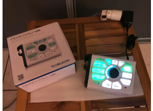 TC-Helicon Perform-VK (37329)