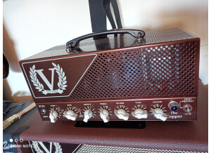 Victory Amps The Copper VC35 (41898)