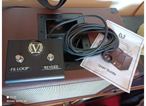 Victory Amps The Copper VC35 (77714)