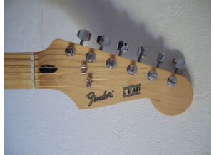 Fender Lead II