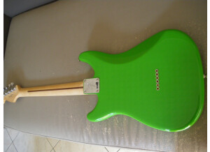 Fender Lead II