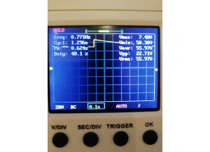 Carver PM 1.5 (82814)