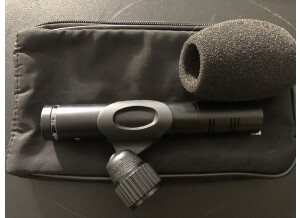 Beyerdynamic M 201 TG (9956)