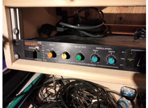 Roland SDE-2500 (33094)