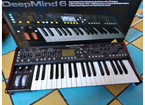 deepmind 6