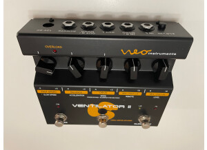 Neo Instruments Ventilator II (83042)