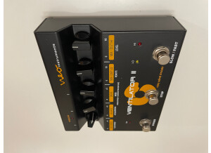 Neo Instruments Ventilator II (53835)