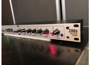dbx 286 s (28304)