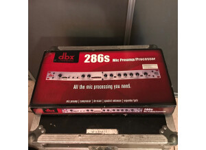 dbx 286 s (82640)