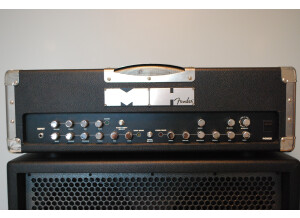 Fender Metalhead MH-500