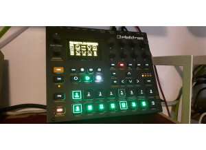 Elektron Digitakt (88621)