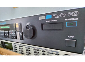 Roland DDR-30 (38764)