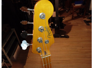 Fender Classic '50s Precision Bass (86809)