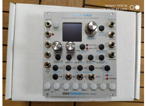 Rossum Electro-Music Control Forge (5730)