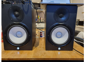 Yamaha HS8 (26966)
