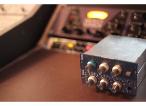 AMS-Neve 2264 ALB