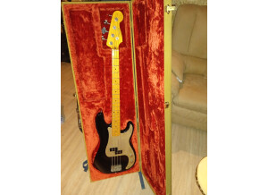 Fender Classic '50s Precision Bass (61125)
