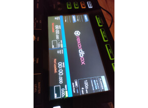 Pioneer XDJ-RR (59602)