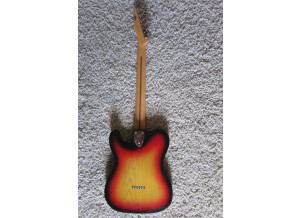 Fender Telecaster Custom (1976)