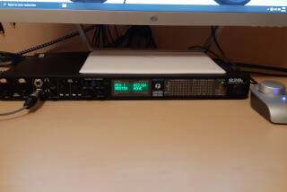 MOTU 828x
