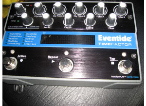 Eventide TimeFactor (26635)