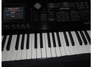Roland V-Synth GT (83747)