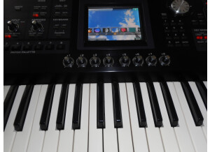 Roland V-Synth GT (80224)