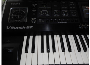 Roland V-Synth GT (23354)