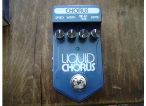 Visual Sound Liquid Chorus (13931)