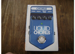 Visual Sound Liquid Chorus (61254)