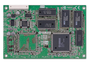 Yamaha PLG150-DR (89648)
