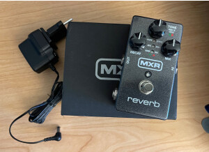 MXR M300 Reverb (49044)