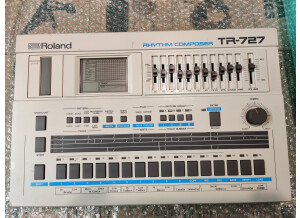 Roland TR-727 (33090)