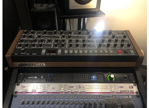 Sequential Prophet-6 Module (72500)