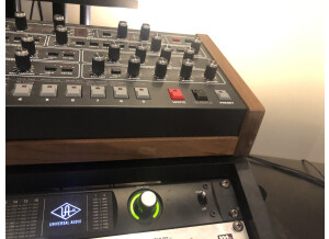 Sequential Prophet-6 Module (17190)