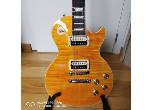 Gibson Slash Les Paul