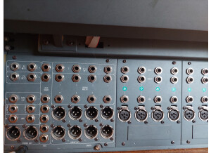 TAC - Total Audio Concepts Bullet (8468)