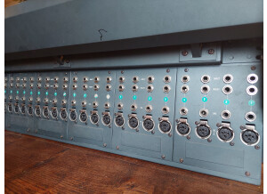 TAC - Total Audio Concepts Bullet (99168)