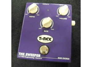 T-Rex Engineering The Sweeper (67055)