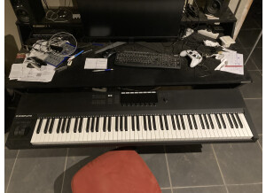 Native Instruments Komplete Kontrol S88 mk2 (60427)
